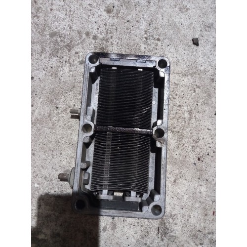 Свеча накала Iveco (133)