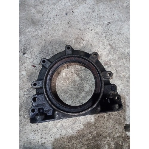 Крышка двигателя Iveco Magirus (135)