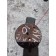 Кронштейн генератора Iveco Cursor 10 (413)