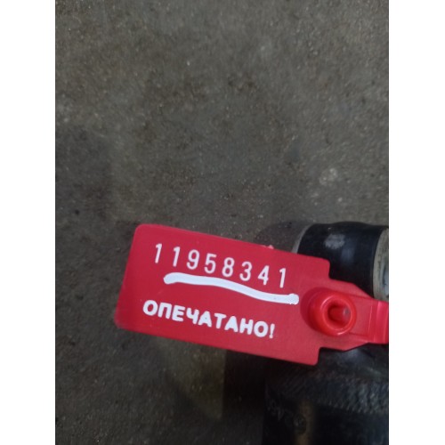 Амортизатор сиденья DAF (341)-2