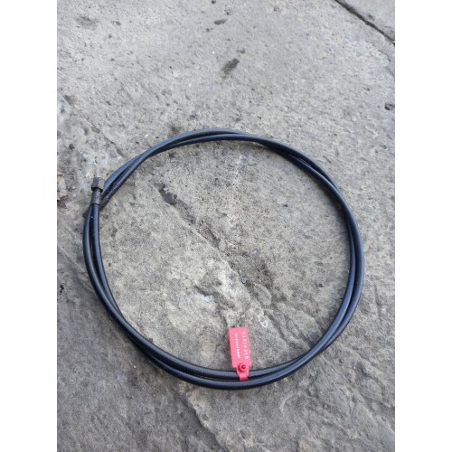 Шланг подъема кабины Iveco ЕВРОТЕХ 062002 230см (365) 