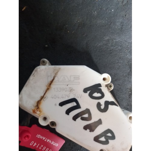 Доводчик замка двери DAF 105 95 (140)-2