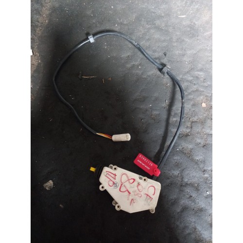 Доводчик замка двери DAF 105 95 (135)