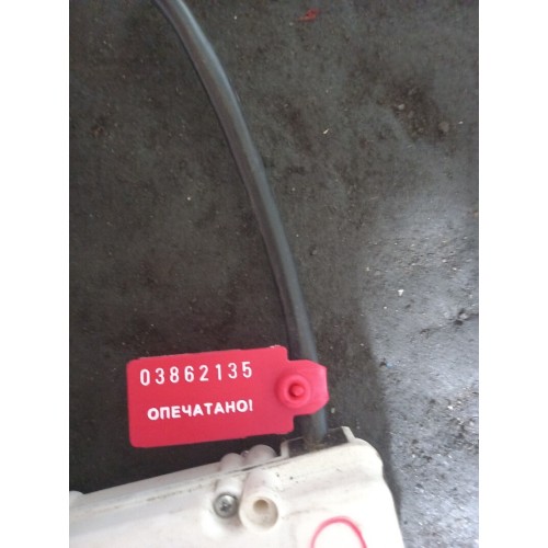 Доводчик замка двери DAF 105 95 (135)-1