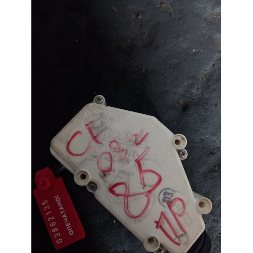 Доводчик замка двери DAF 105 95 (135)-2