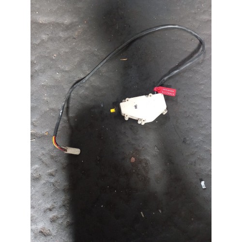 Доводчик замка двери DAF 105 95 (138)