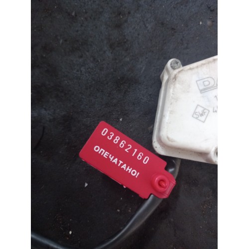 Доводчик замка двери DAF 105 95 (160)-2