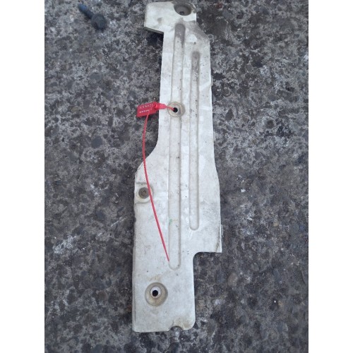 Накладка на корпус фары Volvo FH 12 467307 задняя LH (425)