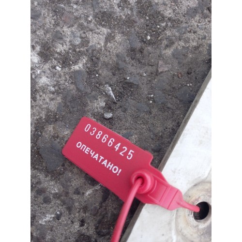 Накладка на корпус фары Volvo FH 12 467307 задняя LH (425)-1