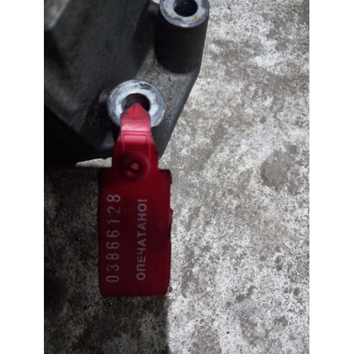 Корпус термостата Iveco Stralis Cursor 10 (128)-1