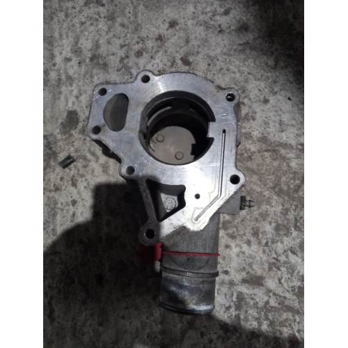 Корпус термостата Iveco Stralis Cursor 10 (127)-2