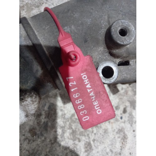 Корпус термостата Iveco Stralis Cursor 10 (127)-1