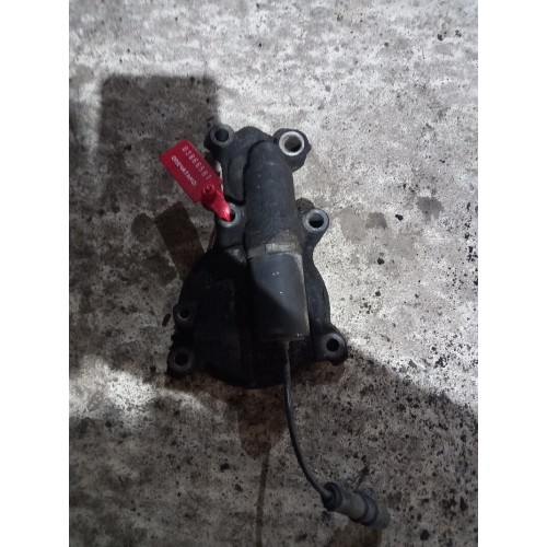 Клапан горного тормоза Iveco Stralis (591)