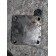Крышка блока двигателя Iveco Stralis Cursor 10 (123)