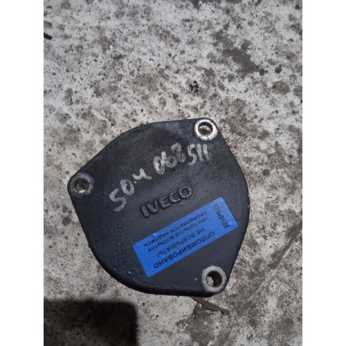 Крышка двигателя передняя Iveco Stralis Cursor 10 (126)