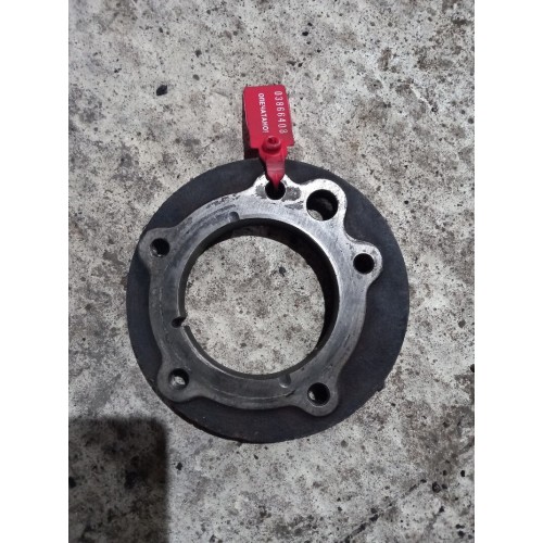 Кольцо распредвала Iveco Stralis Cursor 10 (408)