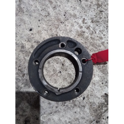 Кольцо распредвала Iveco Stralis Cursor 10 (408)-2