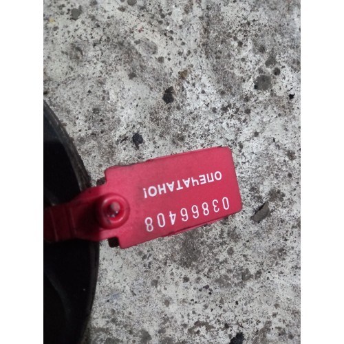 Кольцо распредвала Iveco Stralis Cursor 10 (408)-1