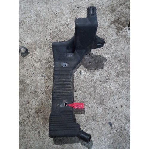 Корпус сапуна Iveco Stralis Cursor 10/13 (600)