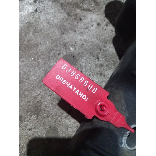 Корпус сапуна Iveco Stralis Cursor 10/13 (600)-1