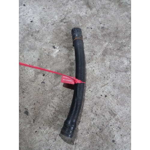 Гофра сапуна Iveco Stralis (419)