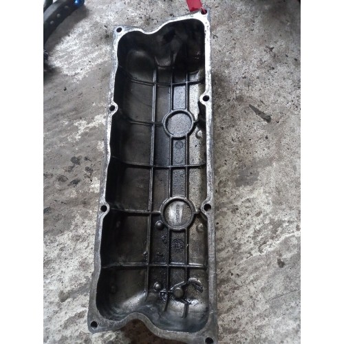 Крышка клапанная Iveco Евротех (564)