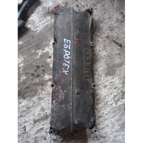 Крышка клапанная Iveco Евротех (564)-1