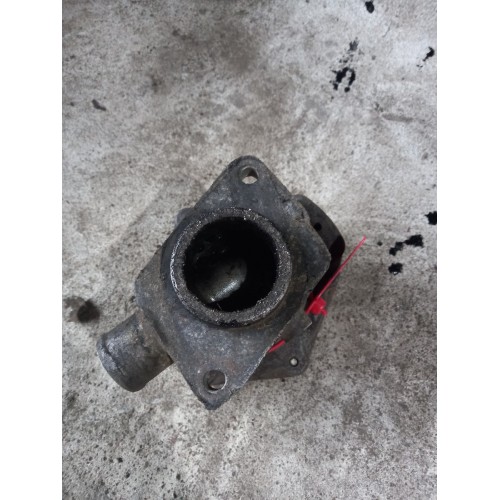 Корпус сапуна Iveco Евротех (569)