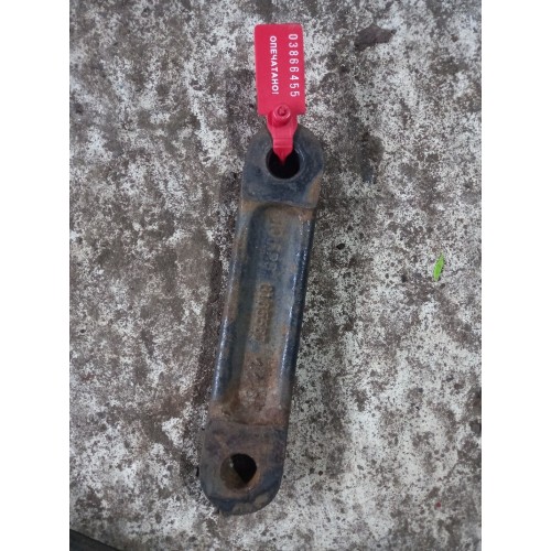 Проставка траверсы КПП Iveco stralis (455)