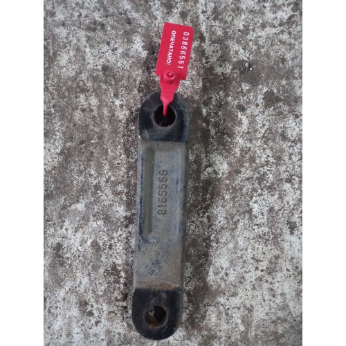 Проставка траверсы КПП Iveco stralis (551)