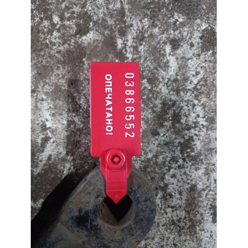 Проставка траверсы КПП Iveco stralis (552)-1