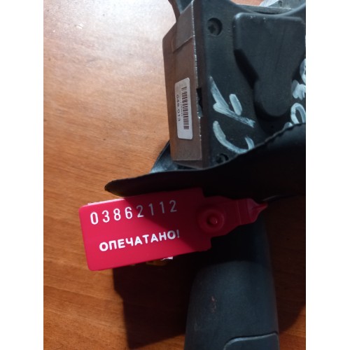 Подрулевой переключатель DAF 85/95/105 (ретарды) (112)-1