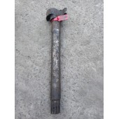 Тормозной вал 10 шлицов DAF 95 задний 45,5см LH (338)  