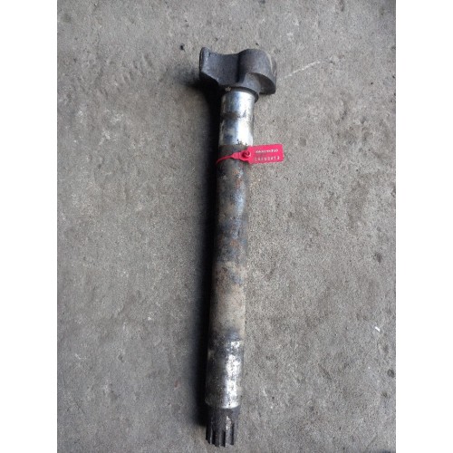 Тормозной вал 10 шлицов Scania 4 задний 48см RH (352) 