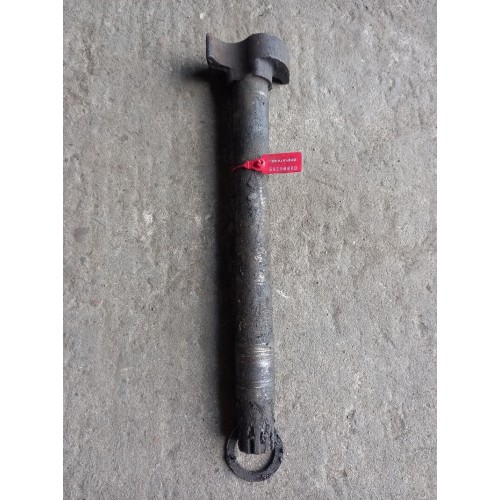 Тормозной вал 10 шлицов Scania 4 задний 48см RH (355) 