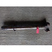 Тормозной вал 10 шлицов Scania 4 задний 48см LH (358) 