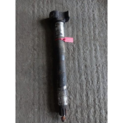 Тормозной вал 10 шлицов Scania 4 задний 48см LH (360)