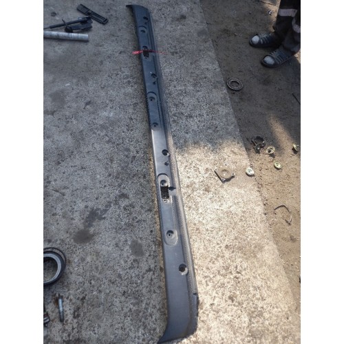 Жабо DAF XF 105 460 903913 деф. (528) 