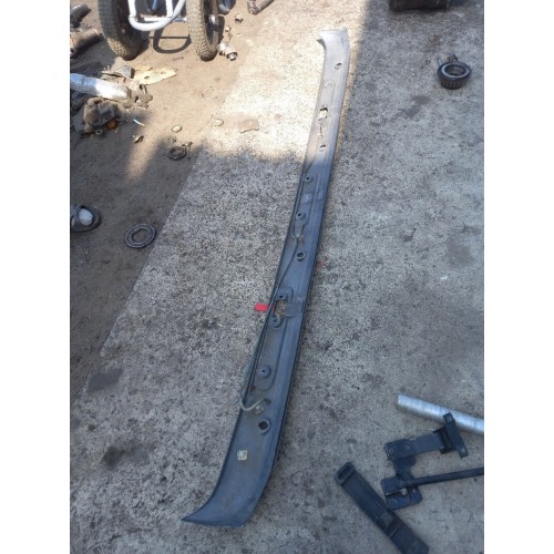 Жабо DAF XF 105 460 903913 деф. (528) -2