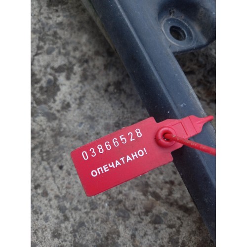 Жабо DAF XF 105 460 903913 деф. (528) -1