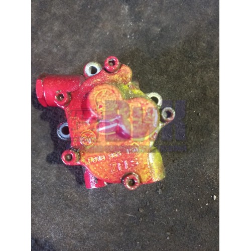 Топливный насос низкого давления (ТННД) DAF 105 (772)*-15