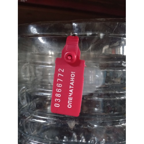 Топливный насос низкого давления (ТННД) DAF 105 (772)*-18