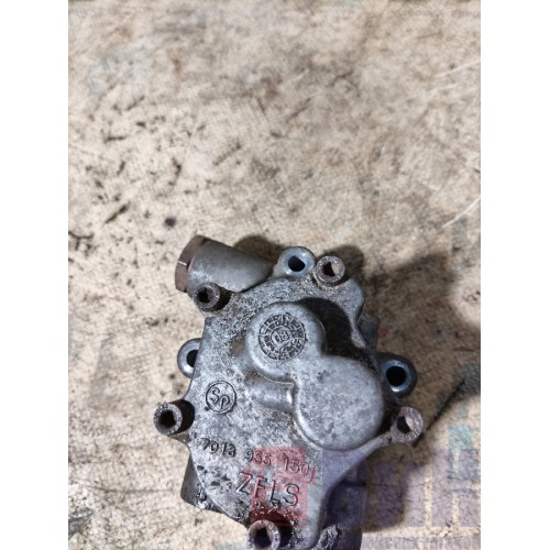 Топливный насос низкого давления (ТННД) DAF 105 (772)*-1