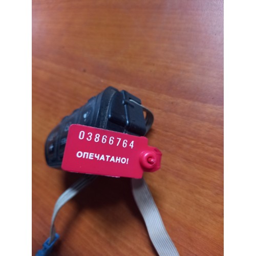 Клавиша мультируля DAF 105 (764)-1