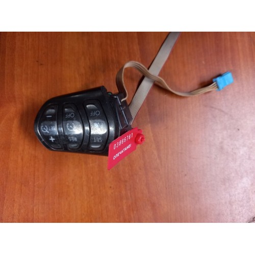 Клавиша мультируля DAF 105 (761)