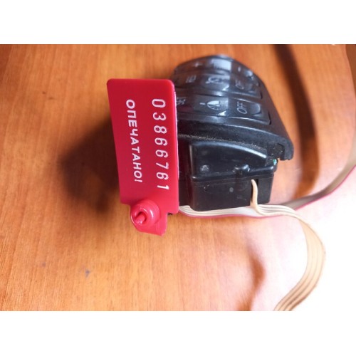 Клавиша мультируля DAF 105 (761)-1