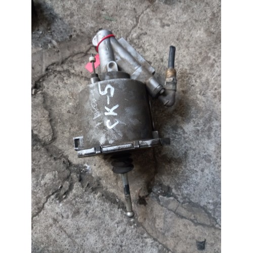 ПГУ Scania 5 Kongsberg (301) 