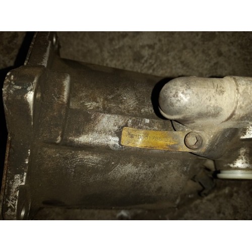 ПГУ Scania 5 Kongsberg (301) -3