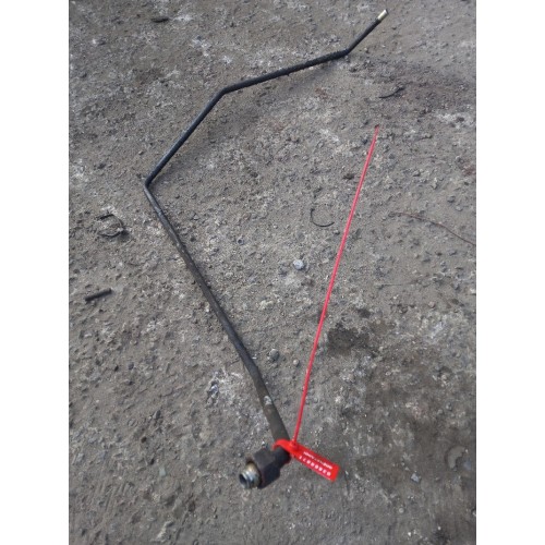 Трубка гура Iveco ЕВРОТЕХ 062002 (971)