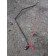 Трубка гура Iveco ЕВРОТЕХ 062002 (971)
